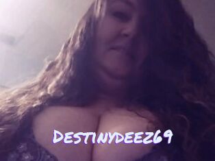 Destinydeez69 Rencontre Mature
