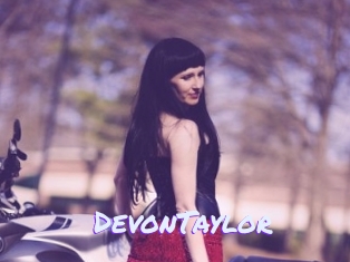 DevonTaylor