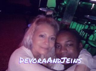 DevoraAndJeins
