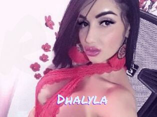 Dhalyla