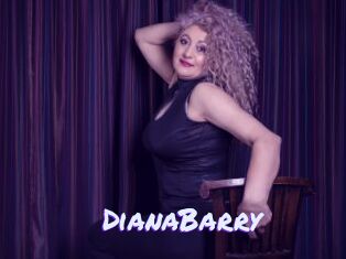 DianaBarry
