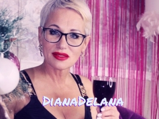 DianaDelana Rencontre Mature