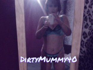 DirtyMummy40