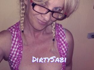 DirtySabi