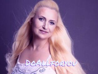 DoAllforyou