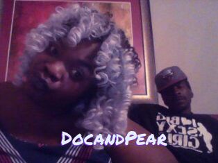 DocandPear Rencontre Mature