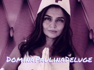DominaPaulinaDeluge