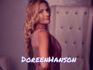 DoreenHanson
