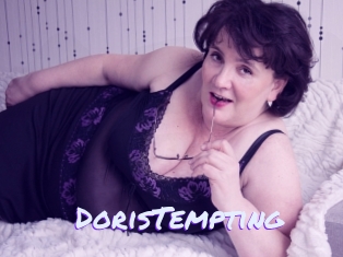DorisTempting Rencontre Mature