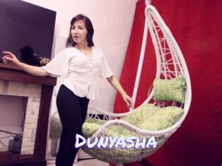 Dunyasha Rencontre Mature