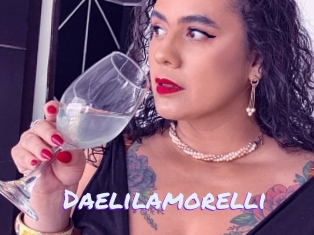 Daelilamorelli