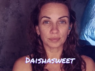 Daishasweet