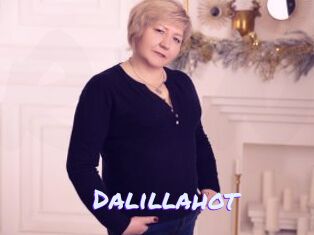 Dalillahot