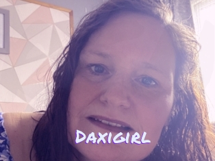 Daxigirl