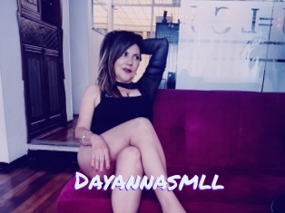 Dayannasmll