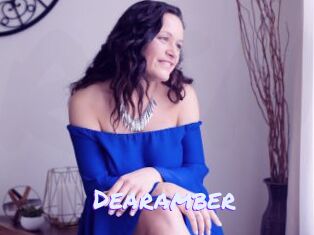 Dearamber