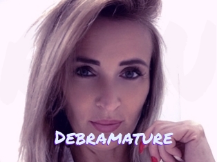 Debramature