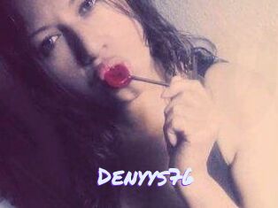 denyys76 Rencontre Mature