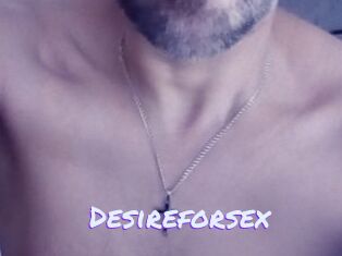 Desireforsex