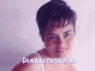 Diablitasexixx