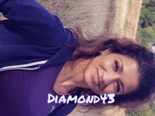 diamond43 Rencontre Mature