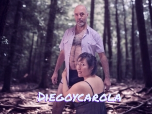 Diegoycarola