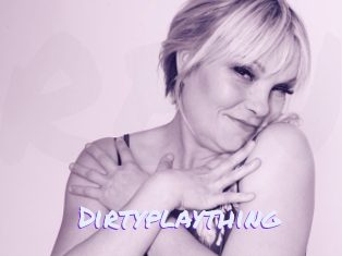 dirtyplaything Rencontre Mature