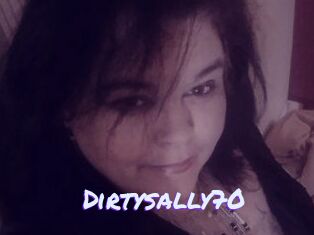 dirtysally70 Rencontre Mature