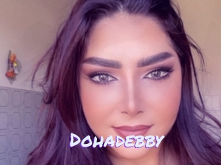 Dohadebby