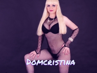 domcristina Rencontre Mature