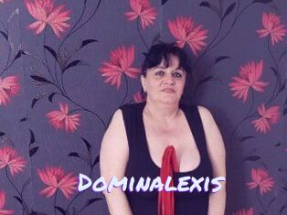 Dominalexis
