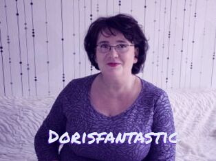 Dorisfantastic