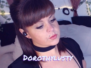 dorothylusty Rencontre Mature