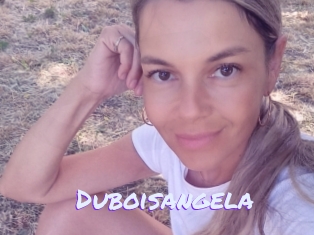 duboisangela Rencontre Mature
