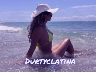 Durtyclatina
