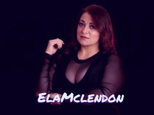 ElaMclendon