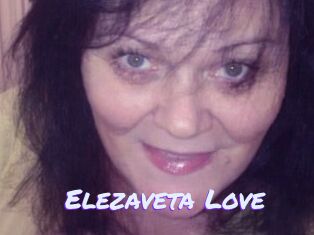 Elezaveta_Love Rencontre Mature