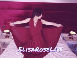 ElisaRoseLive Rencontre Mature