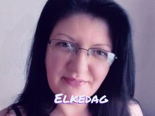 Elkedag