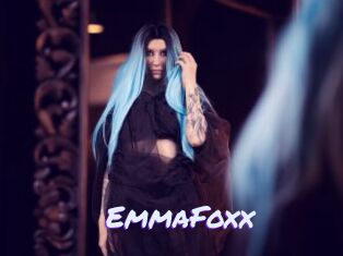 Emma_Foxx Rencontre Mature