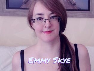 Emmy_Skye Rencontre Mature