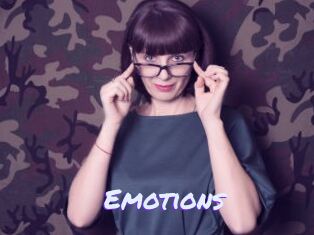Emotions