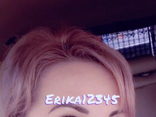 Erika12345