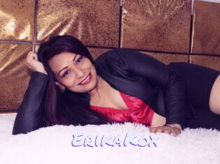 ErikaKox