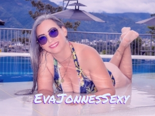 EvaJonnesSexy