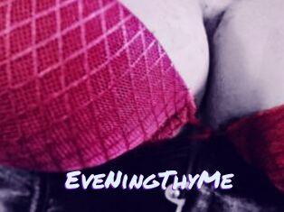 EveNingThyMe Rencontre Mature