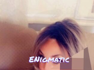 eNigmatic Rencontre Mature