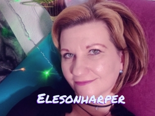 Elesonharper