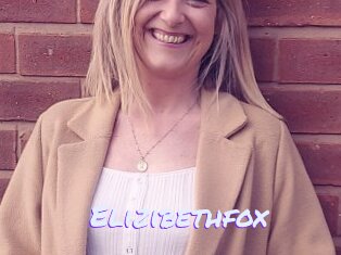 elizibethfox Rencontre Mature