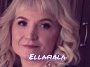 Ellafiala